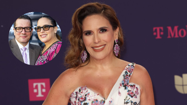 Angélica Vale cumple 50 años en medio del divorcio: la actriz luchó con la idea de que no merecía ser amada