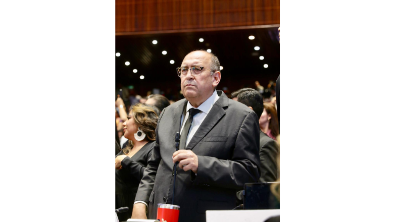 APRUEBA COMISIÓN DE LA NIÑEZ INICIATIVA DEL DIPUTADO RUBÉN MOREIRA PARA GARANTIZAR LACTANCIA MATERNA