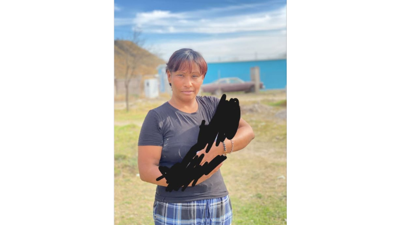Buscan a Yazmín Gómez;extraviada desde jueves