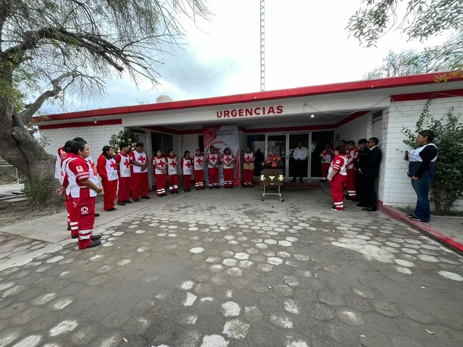 Honran memoria de socorrista sabinense