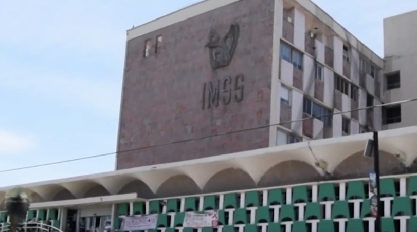 Solo recibió una queja formal IMSS