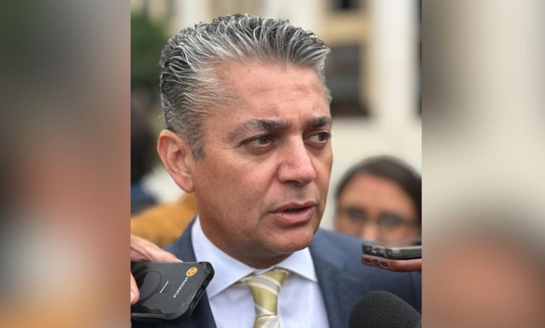 Coahuila lidera en cateos y aplicación de justicia