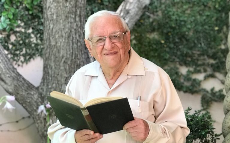 Reconocerán trayectoria de Armando Fuentes “Catón”