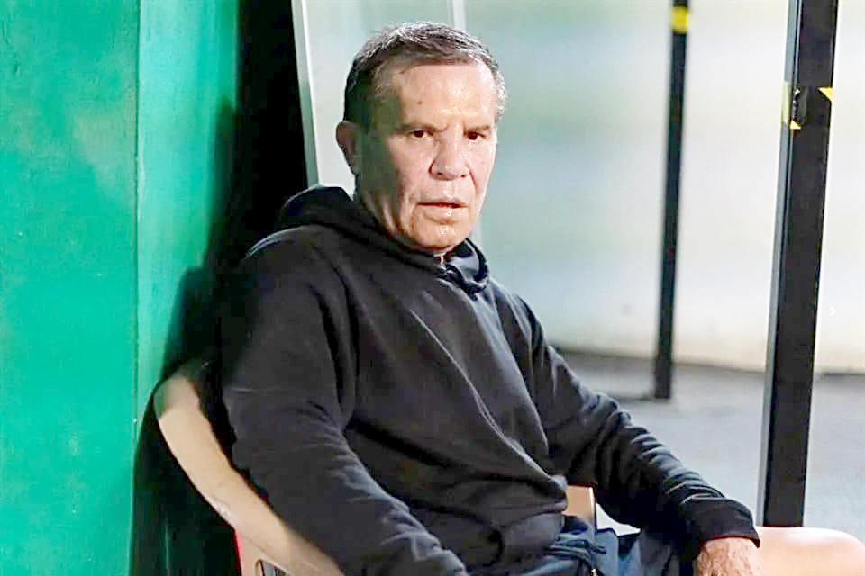 Confiesa Chávez amistad con ‘El Mayo’ y ‘El Chapo’