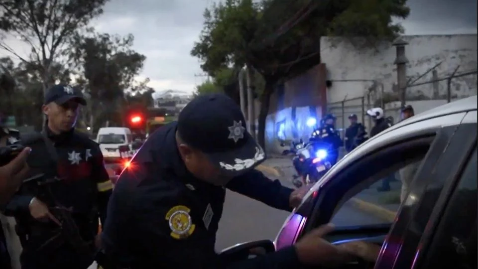 «La Chokiza» expandió sus negocios ilícitos a montachoques, secuestros y sobornos a policías
