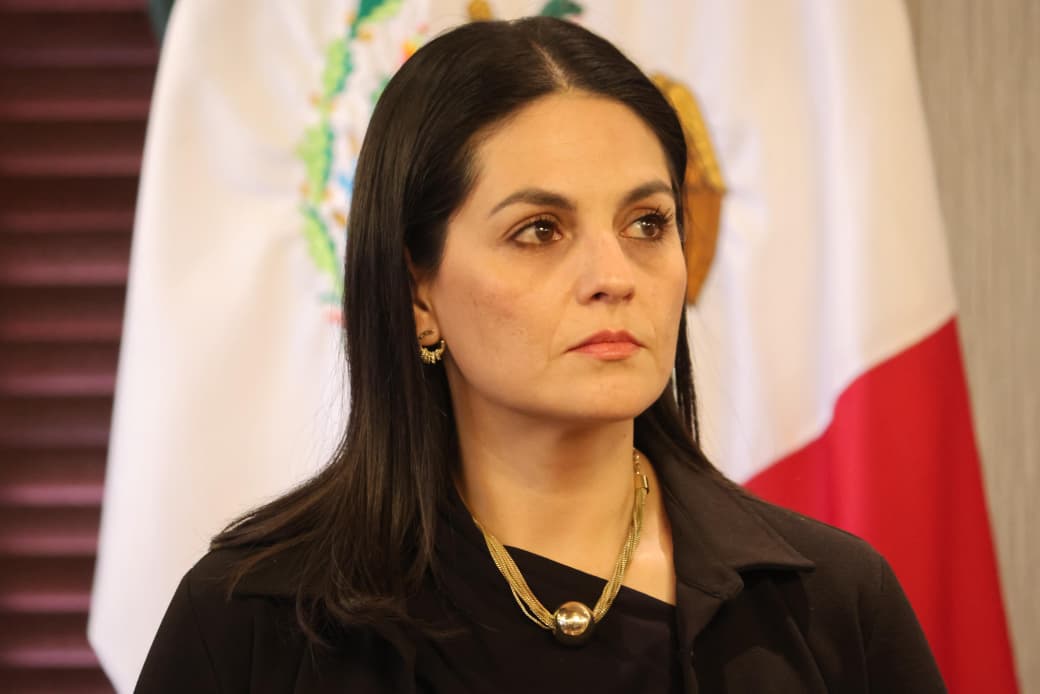 Coahuila, ejemplo nacional por su modelo en seguridad