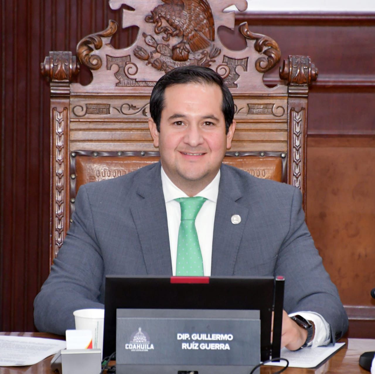 Diputado exige a Conagua agilizar permisos de riego