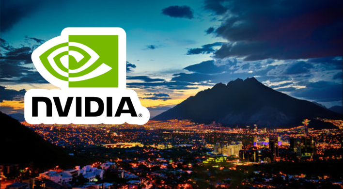 Nvidia construirá centro de datos de Inteligencia Artificial en Nuevo León