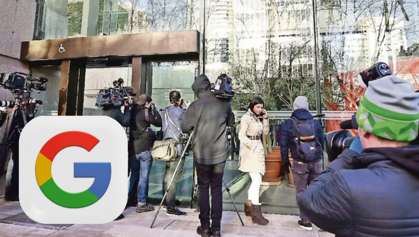 Google otorgará 10 mil dólares para impulsar medios latinos y afroamericanos en Estados Unidos
