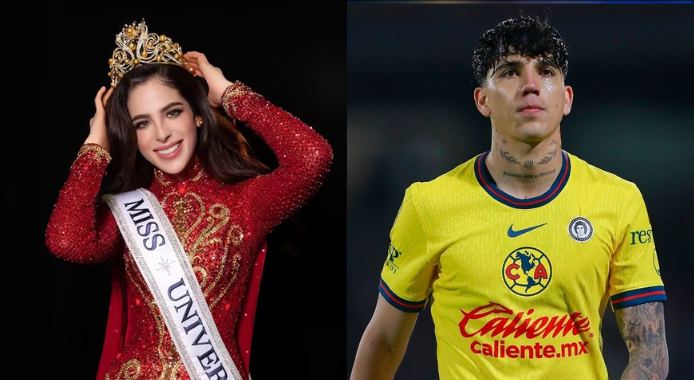 Kevin Álvarez rompe el silencio luego de la coronación de Fátima Bosch como Miss Universo