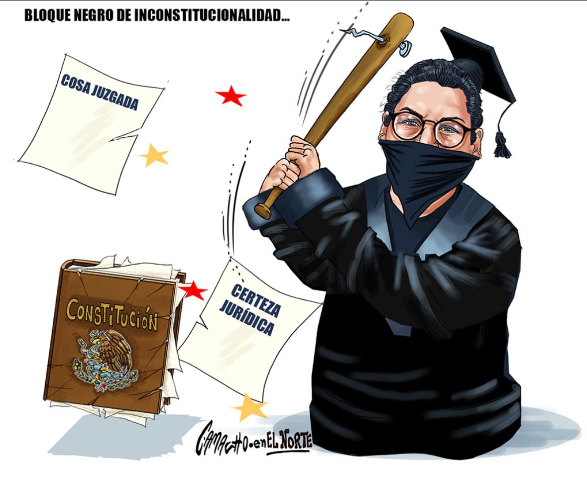 ERMITA 318