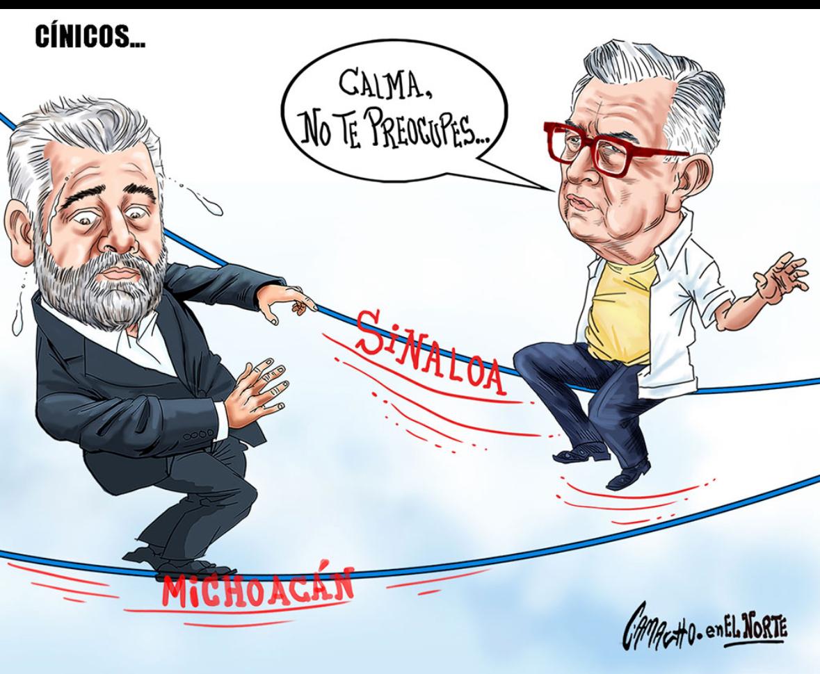 ˜ Viñedos políticos ˜