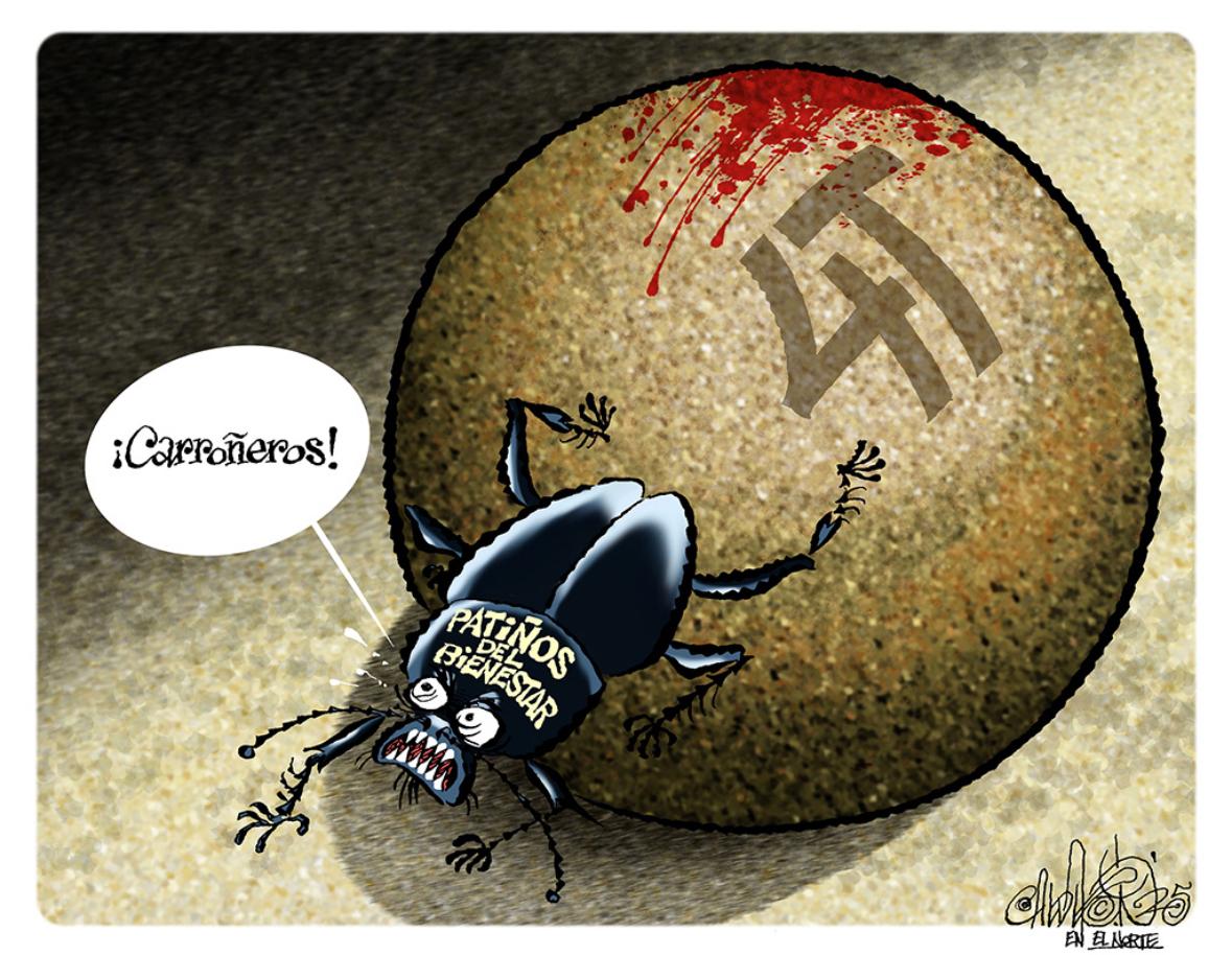 ERMITA 318