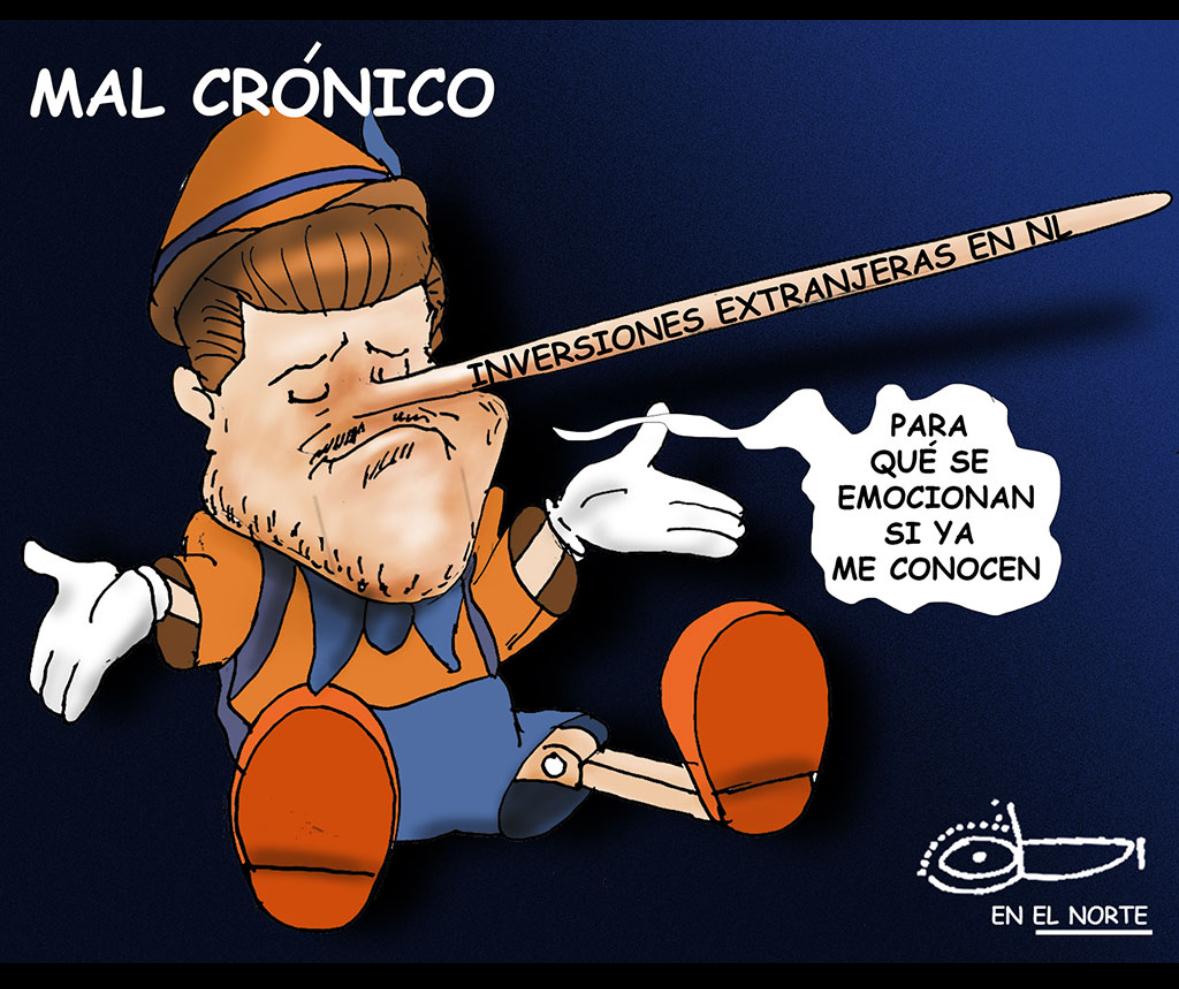 ˜ Viñedos políticos ˜