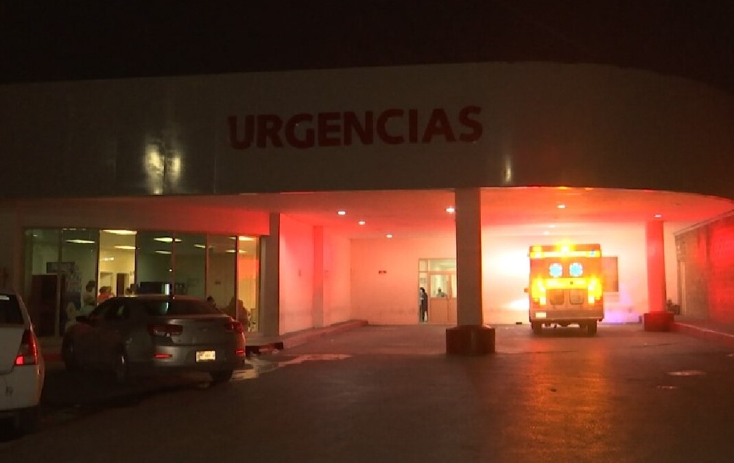 Escapa joven de cautiverio y agresiones por parte de ‘amiga’