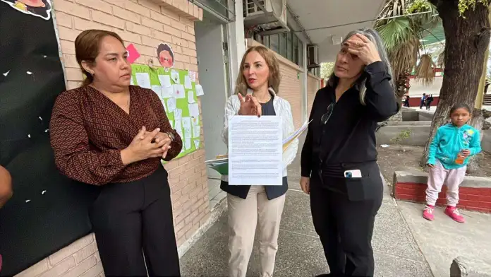 Sacude problemática a la Escuela Morelos