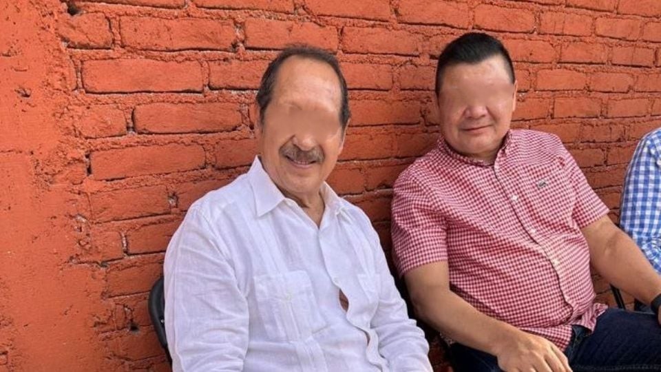 Exalcalde morenista asesino de Carlos Manzo