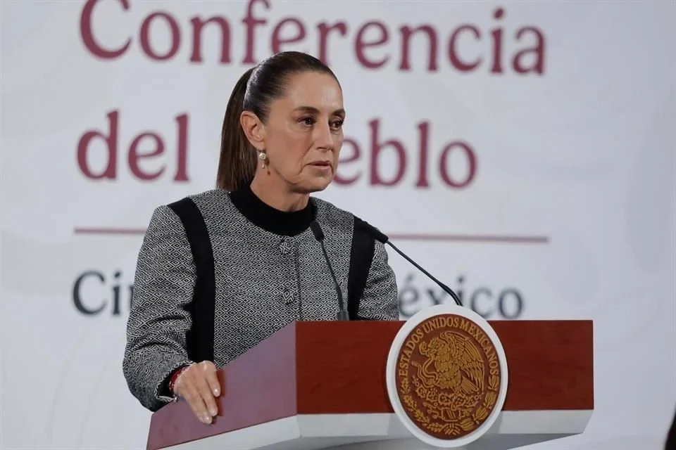 Respetamos a Gertz; esperamos más coordinación de FGR: CSP