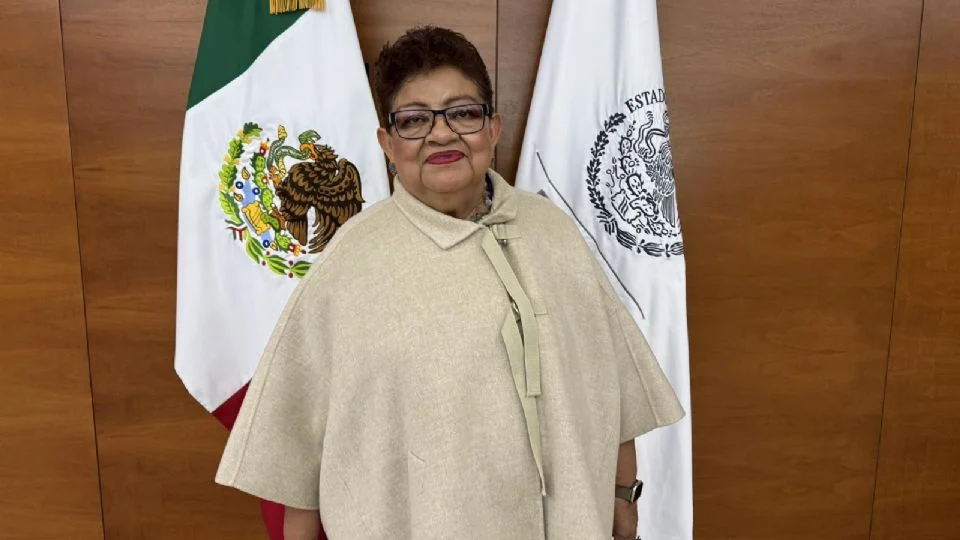 ASUMO FGR CON ÉTICA, FIRMEZA Y SENTIDO DE JUSTICIA