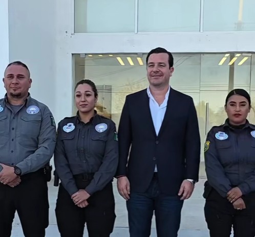 Renuevan Fiscalía regional en Sabinas