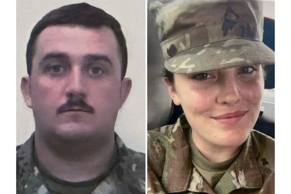 Fallece uno de los miembros de GN atacados en DC