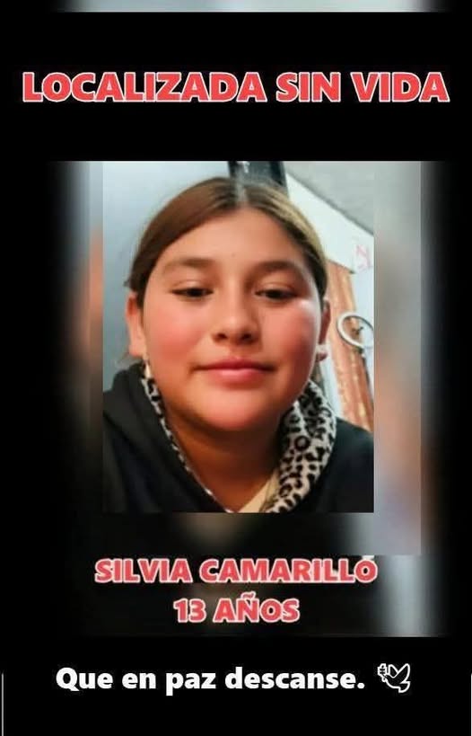 Investigan muerte de adolescente
