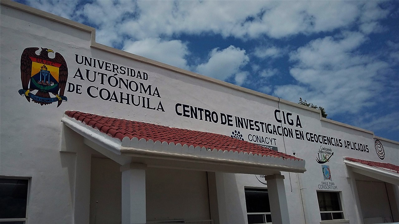 Construirán centro De geociencias en NR
