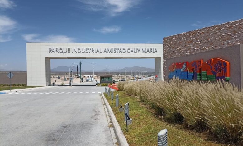 Busca Grupo Amistad concretar inversiones por 70 mdd en Coahuila