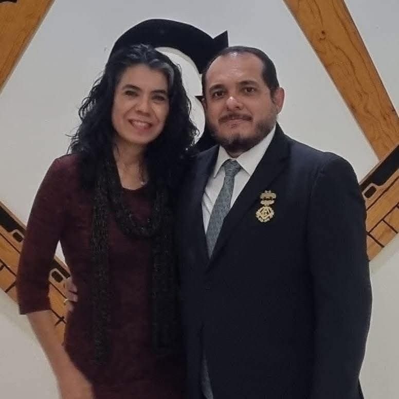 Conmociona la muerte del Psiquiatra Estrada