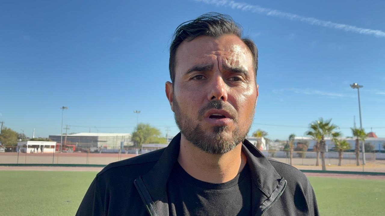 “Esfuerzo y sacrificio me llevaron a grandes ligas”