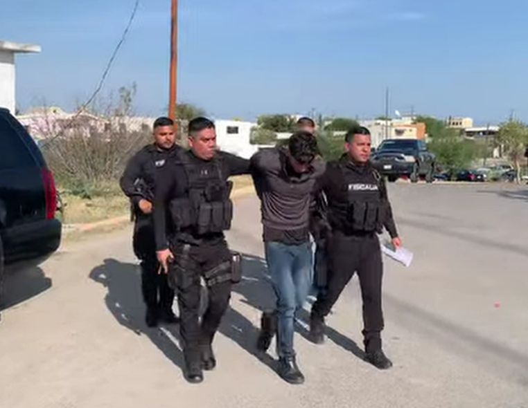 Preparan audiencia por caso de Jimena Medina