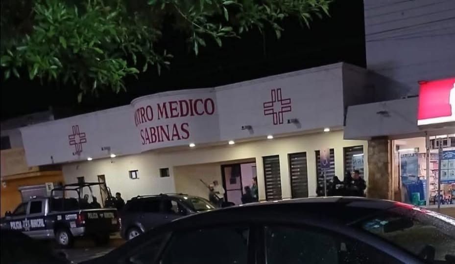 Joven herido tras riña en Barroterán