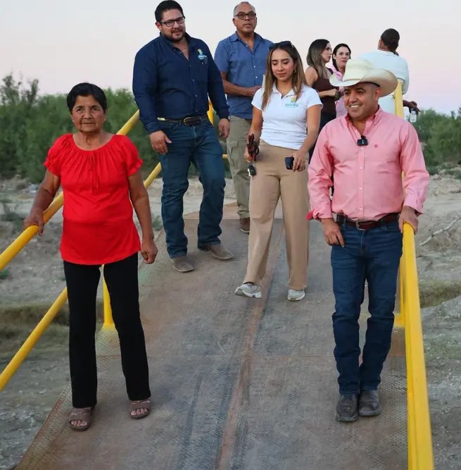 Rendirá 17 de diciembre Chano su primer informe