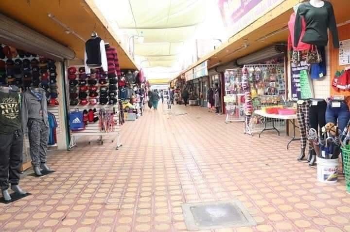 Buscan cerrar 2025 con impulso al comercio local