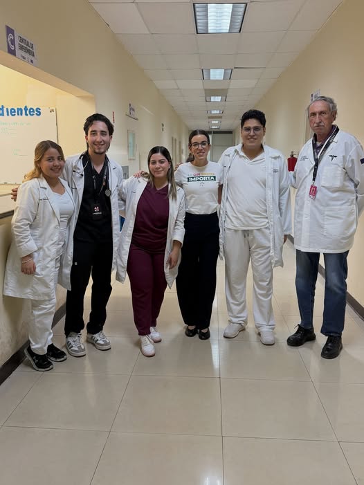 Apoyará Inspira Coahuila Hospital General de NR