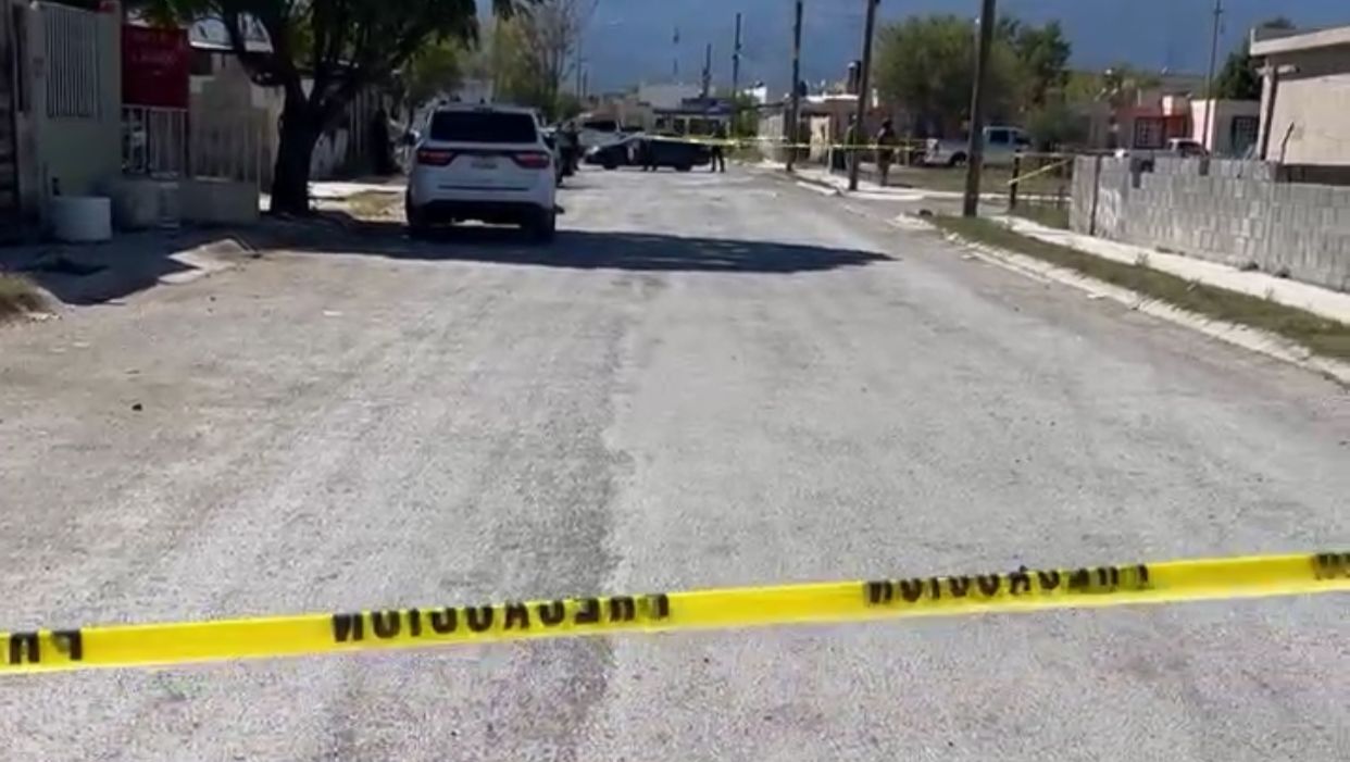 Detiene Fiscalía a presunto narco
