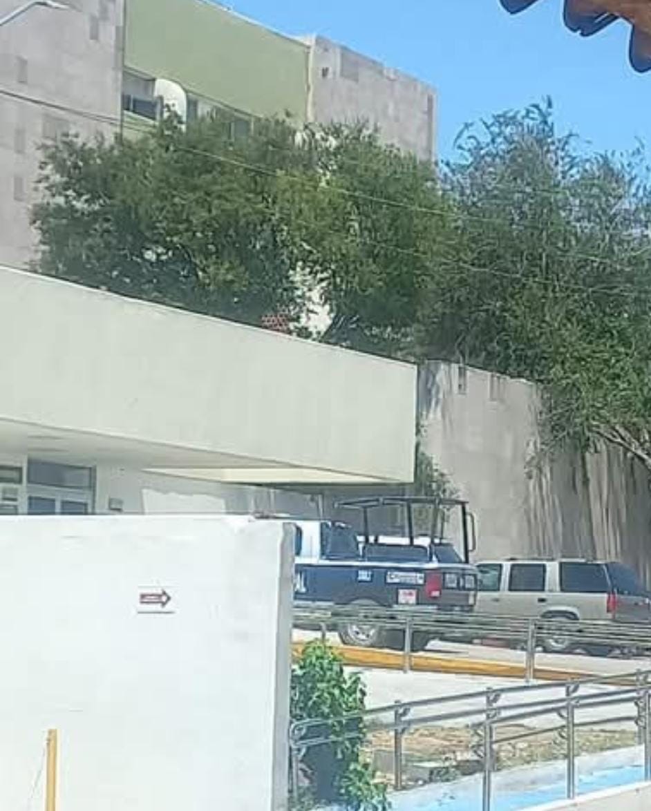 Intenta mujer quitarse la vida