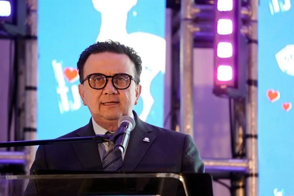 La extorsión tiene de rodillas a los empresarios.- Coparmex