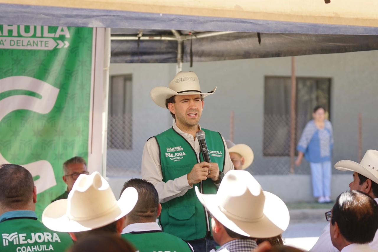 Entrega Mejora obras por 3mdp en Zaragoza