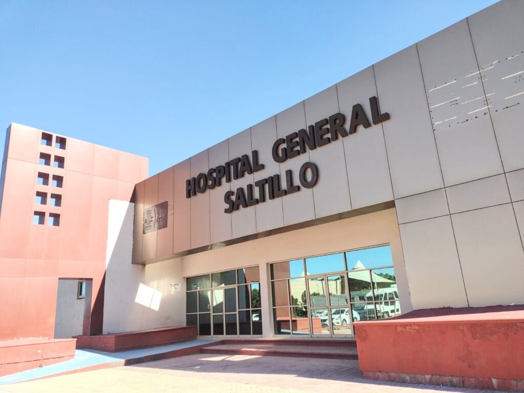Convulsiona y muere menor embarazada