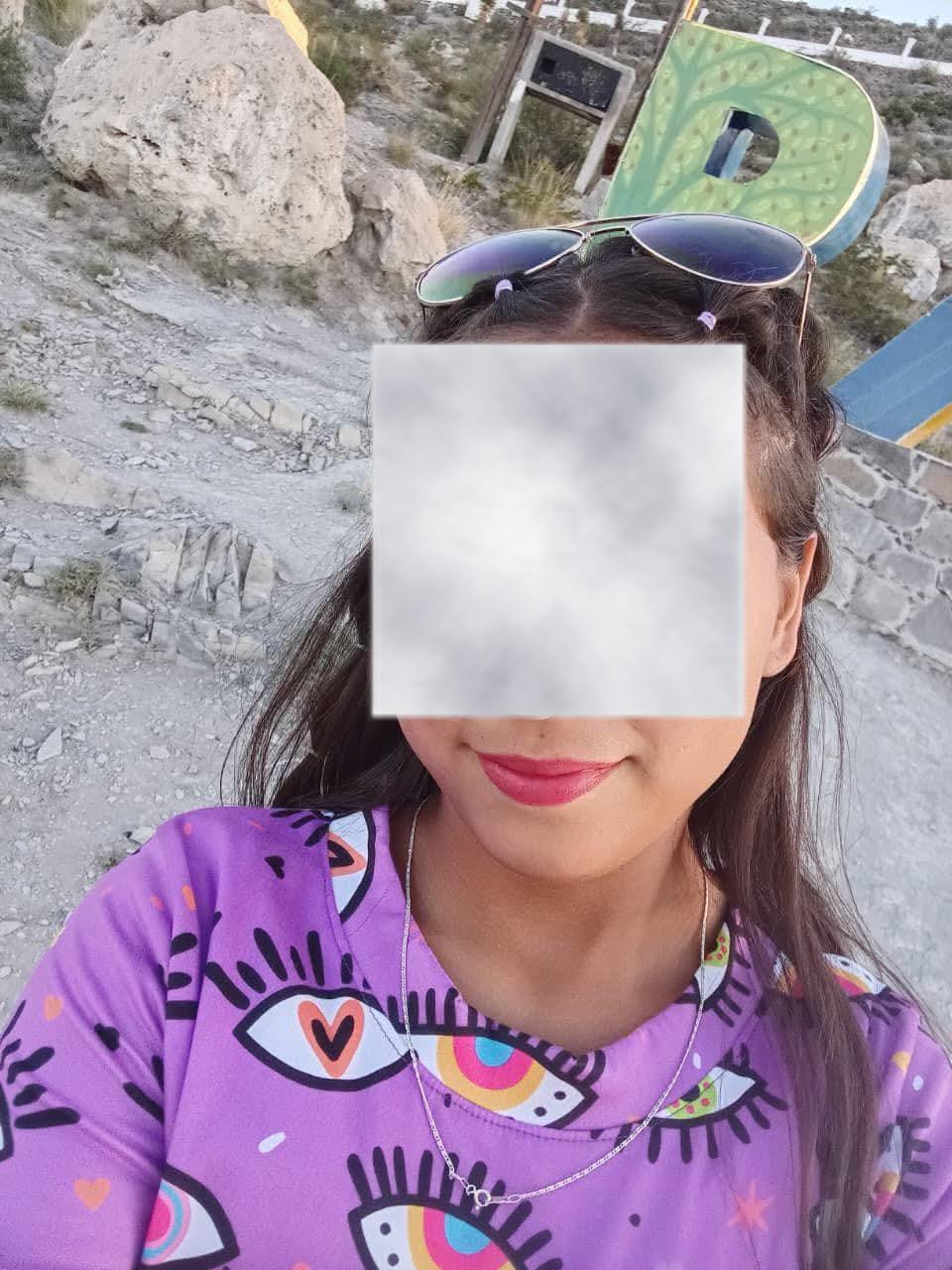 Localizan sana y salva a menor desaparecida