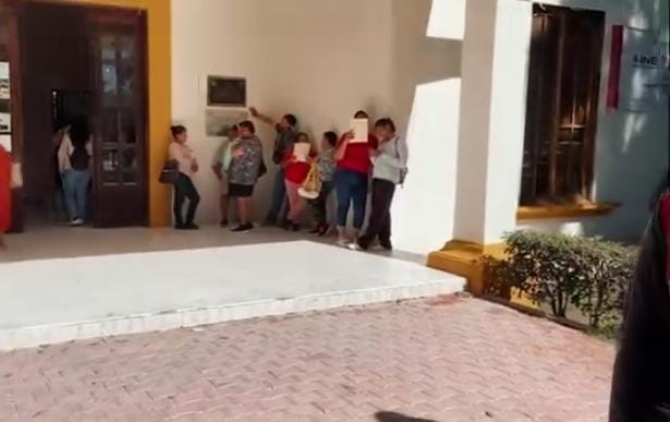 Módulo INE en Parras; del lunes hasta jueves