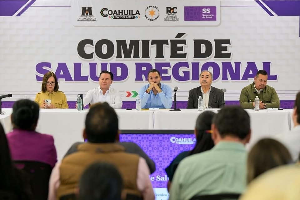 Suman esfuerzos contra el Dengue