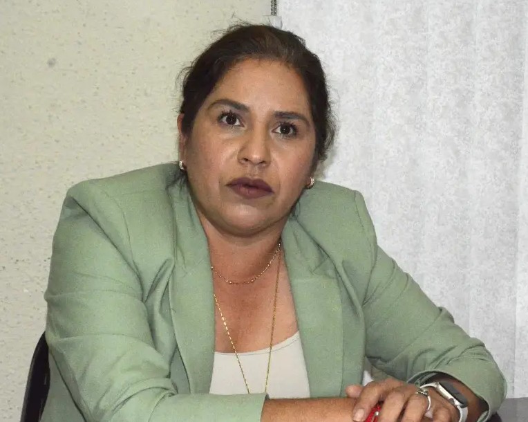 “Tania Flores abusó del poder y traicionó a Múzquiz”: Mónica