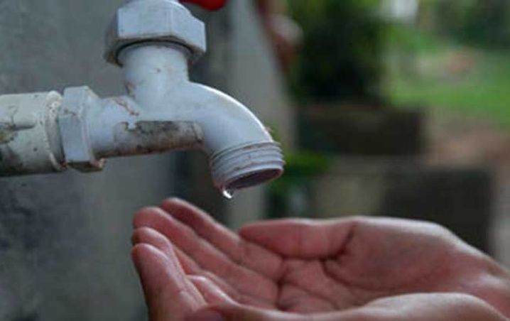 Suspenderán suministro de agua potable hoy en Múzquiz
