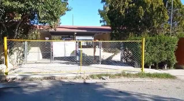 Arrestan en Parras a maestro de primaria