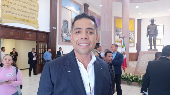 Destacan partidos seguridad como eje del gobierno de MJS
