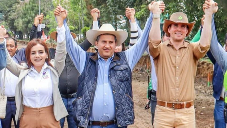 «Métete conmigo»: Alejandro Bautista