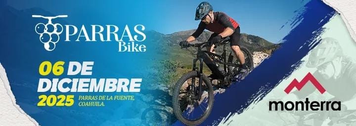 Cerrará Parras 2025 con eventos deportivos
