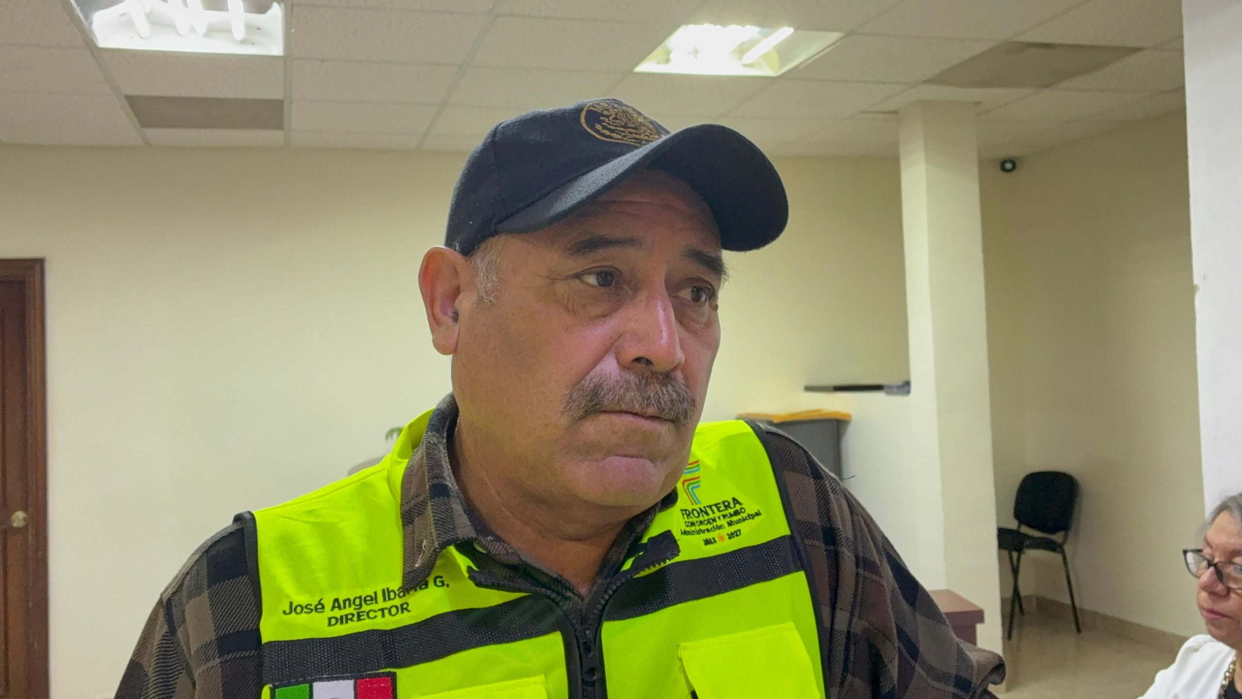 Intensifican operativos contra motociclistas